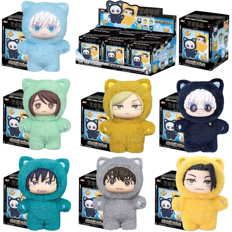 2026New EAKI Jujutsu Kaisen Se - Anime Cosplay Shop ulasan dan harga