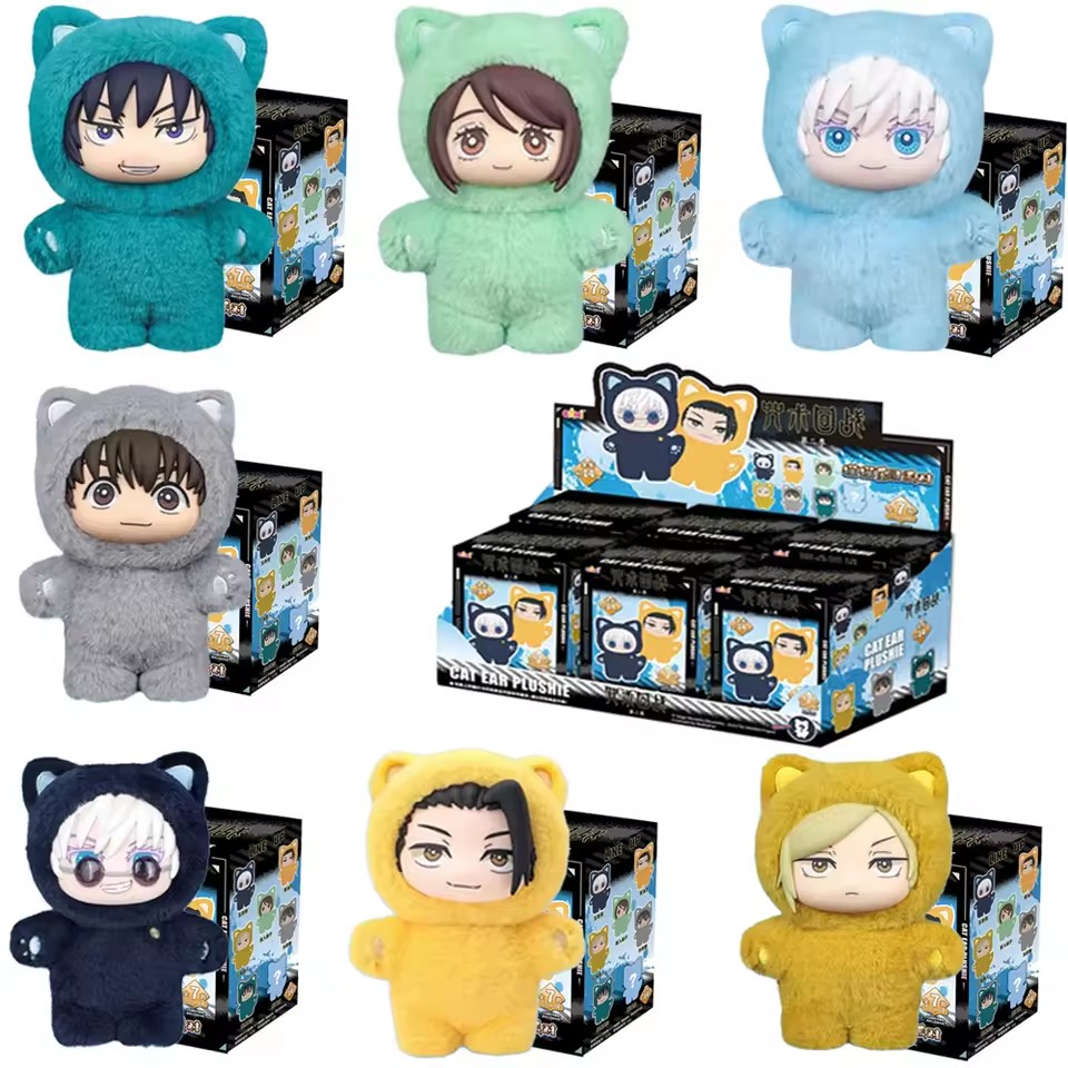 2026New EAKI Jujutsu Kaisen Se - Anime Cosplay Shop ulasan dan harga