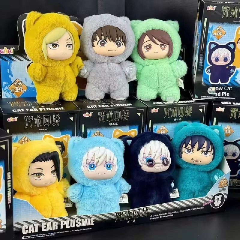 2026New EAKI Jujutsu Kaisen Se - Anime Cosplay Shop ulasan dan harga