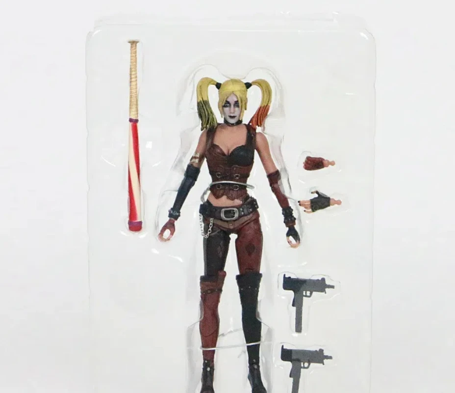 Anime Movie Suicide Squad Harl - Kotobukiya Bishoujo ulasan dan harga