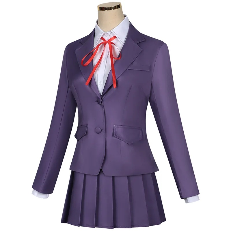A;3\v,7'd/The 100 Girlfriends  - Anime Cosplay Girlfriend ulasan dan harga