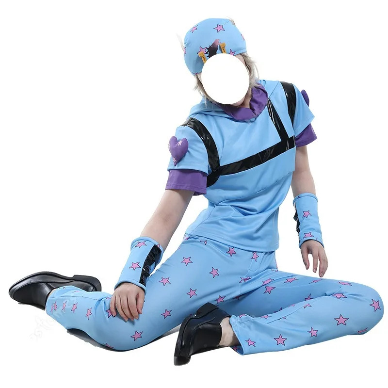 Anime JoJo Bizarre Adventure J - Jojo Bizarre Hat ulasan dan harga