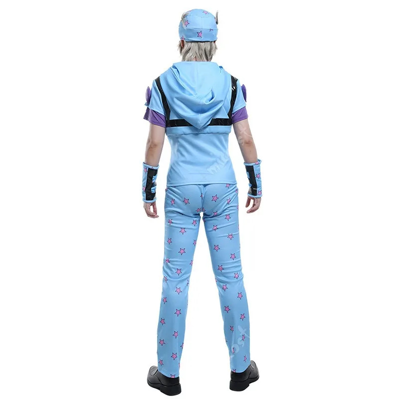 Anime JoJo Bizarre Adventure J - Jojo Bizarre Hat ulasan dan harga