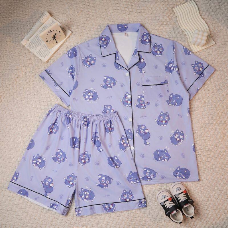 Genshin Impact Wanderer Cospla - Anime Cosplay For Halloween ulasan dan harga
