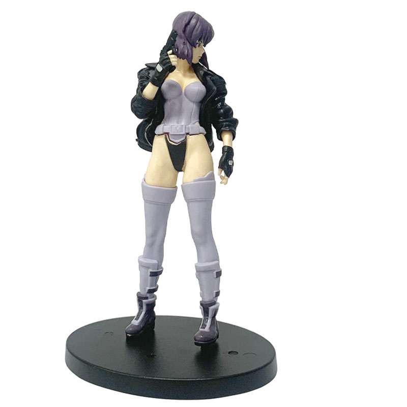 18cn Anime Ghost in the Shell  - Kotobukiya Bishoujo ulasan dan harga