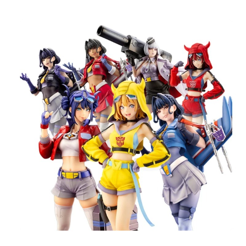 Genuine in Stock Kotobukiya 1/ - Kotobukiya Bishoujo ulasan dan harga