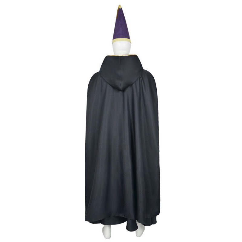 Witch Hat Atelier Olruggio Cos - Anime Cosplay Eyes ulasan dan harga