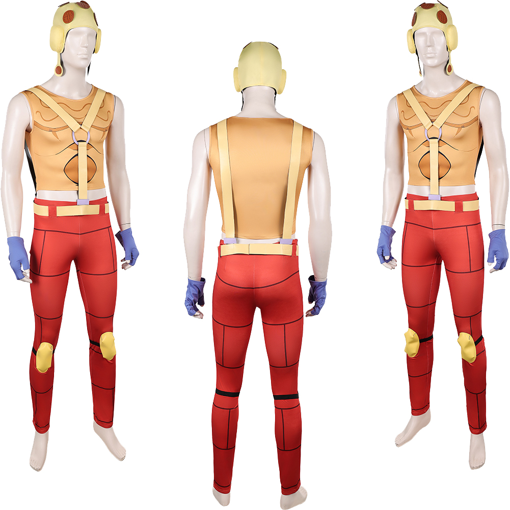 Anime JoJo Cosplay Bizarre Adv - Jojo Bizarre Hat ulasan dan harga