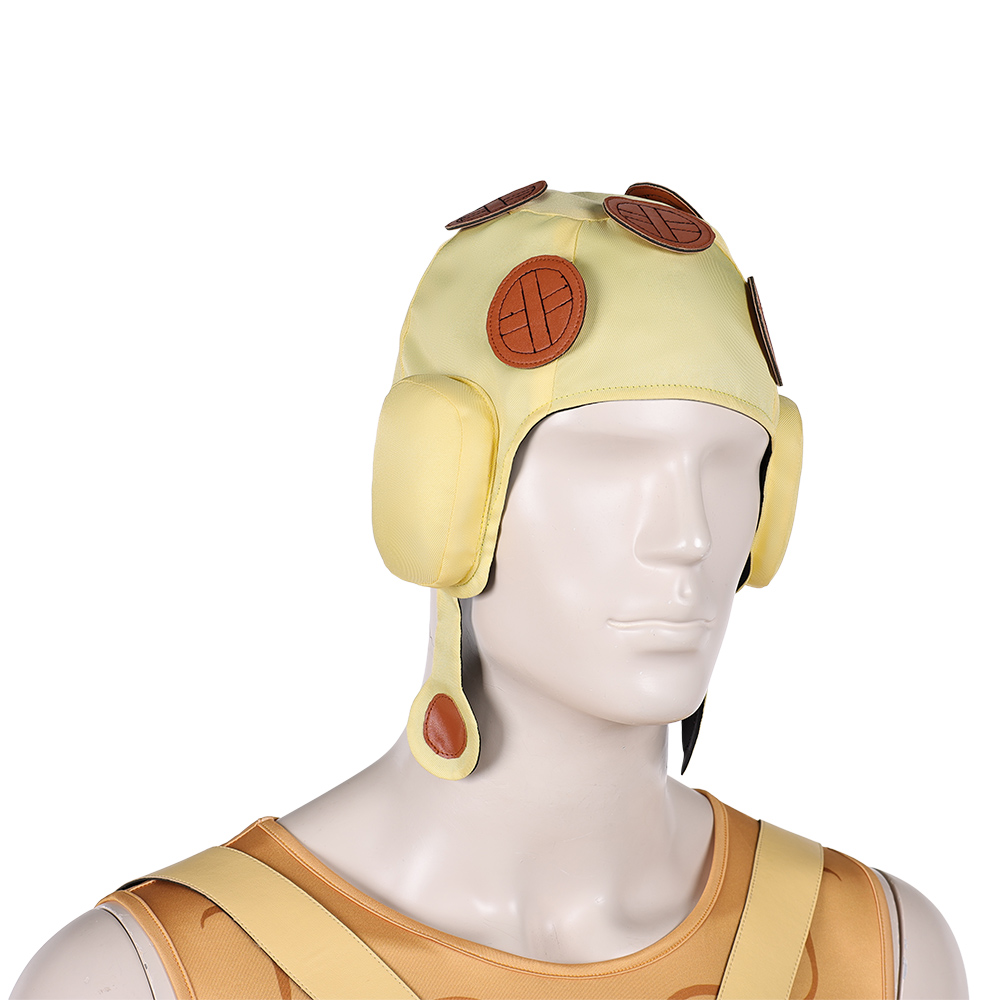 Anime JoJo Cosplay Bizarre Adv - Jojo Bizarre Hat ulasan dan harga