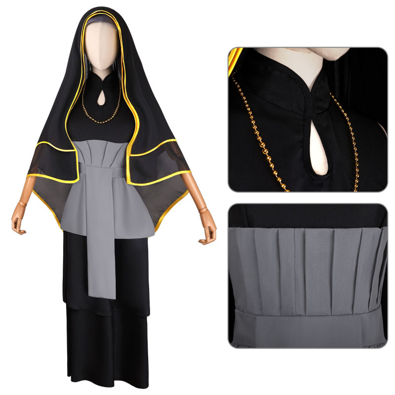 2026 Pakaian Perkahwinan Hyuga - Anime Cosplay Events 2026 ulasan dan harga