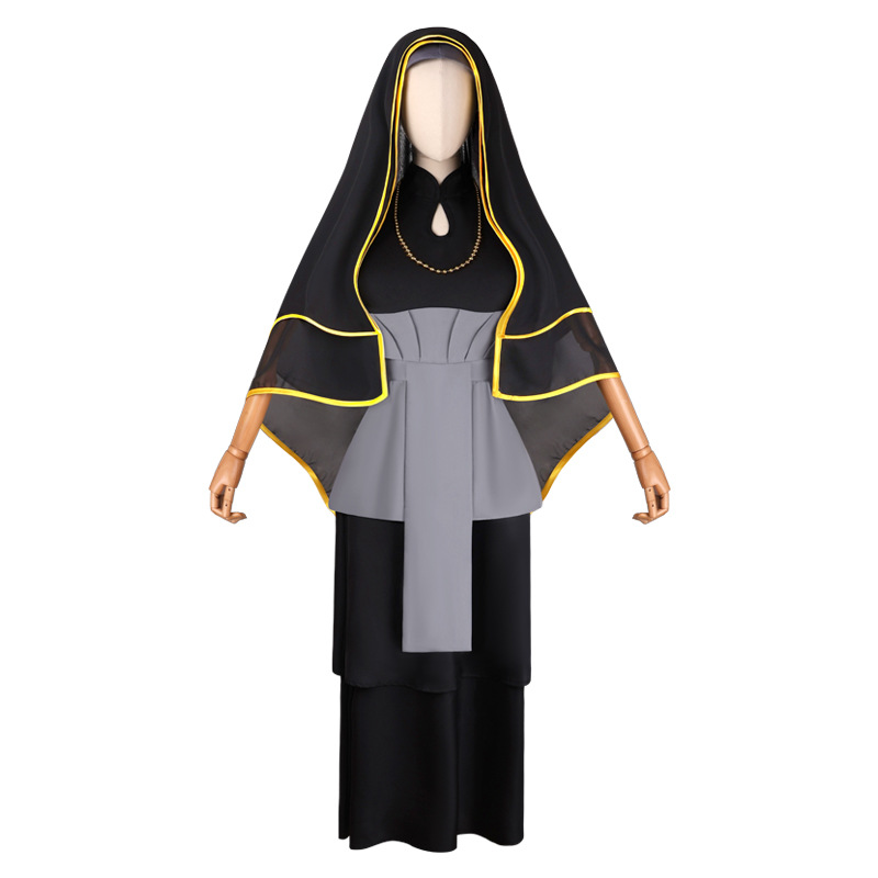 2026 Pakaian Perkahwinan Hyuga - Anime Cosplay Events 2026 ulasan dan harga
