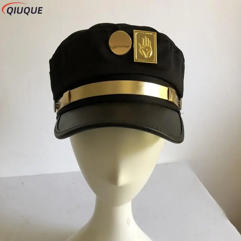 JoJo's Bizarre Adventure Cospl - Jojo Bizarre Hat ulasan dan harga