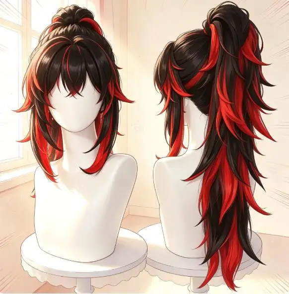 2026 Tsugikuni Yoriichi Anime  - Anime Cosplay Events 2026 ulasan dan harga