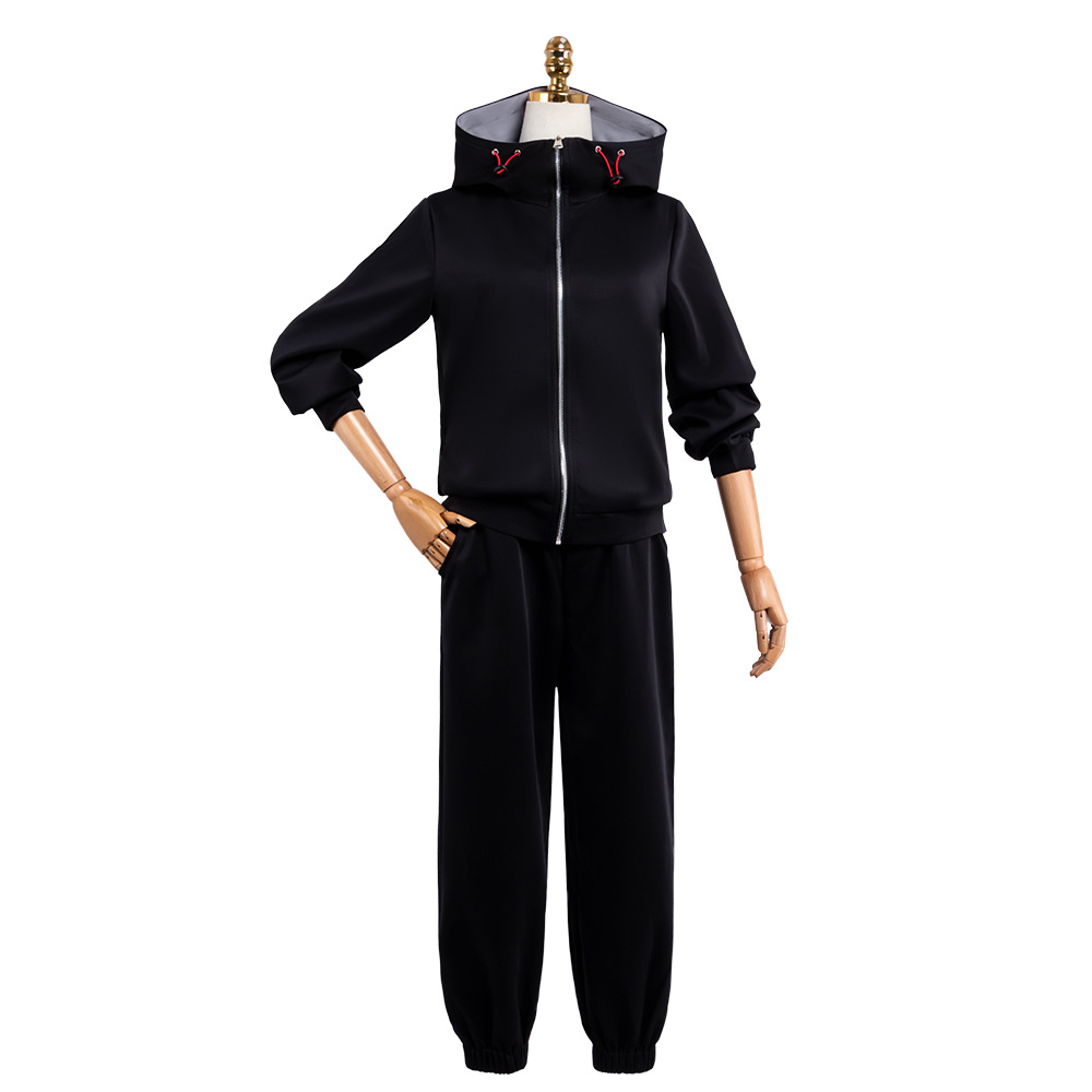 2026 Hot Anime Jujutsu Kaisen  - Anime Cosplay Events 2026 ulasan dan harga