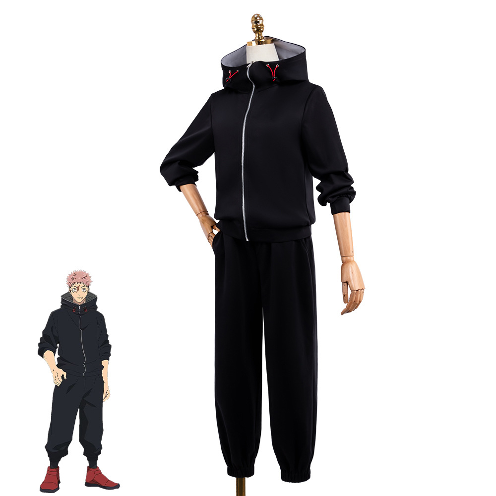 2026 Hot Anime Jujutsu Kaisen  - Anime Cosplay Events 2026 ulasan dan harga