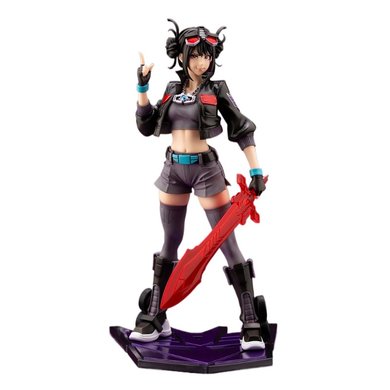 In Stock Genuine Kotobukiya Tr - Kotobukiya Bishoujo ulasan dan harga