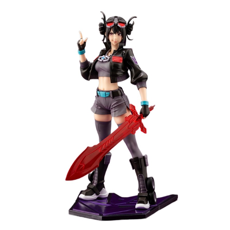 In Stock Genuine Kotobukiya Tr - Kotobukiya Bishoujo ulasan dan harga