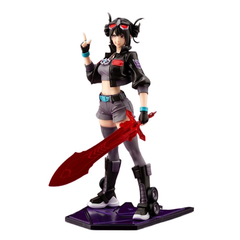 In Stock Genuine Kotobukiya Tr - Kotobukiya Bishoujo ulasan dan harga