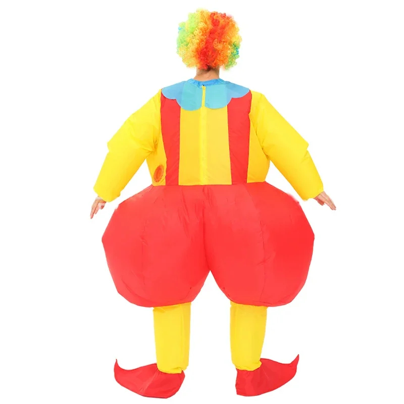 2026 Simbok Inflatable Clown C - Anime Cosplay Events 2026 ulasan dan harga