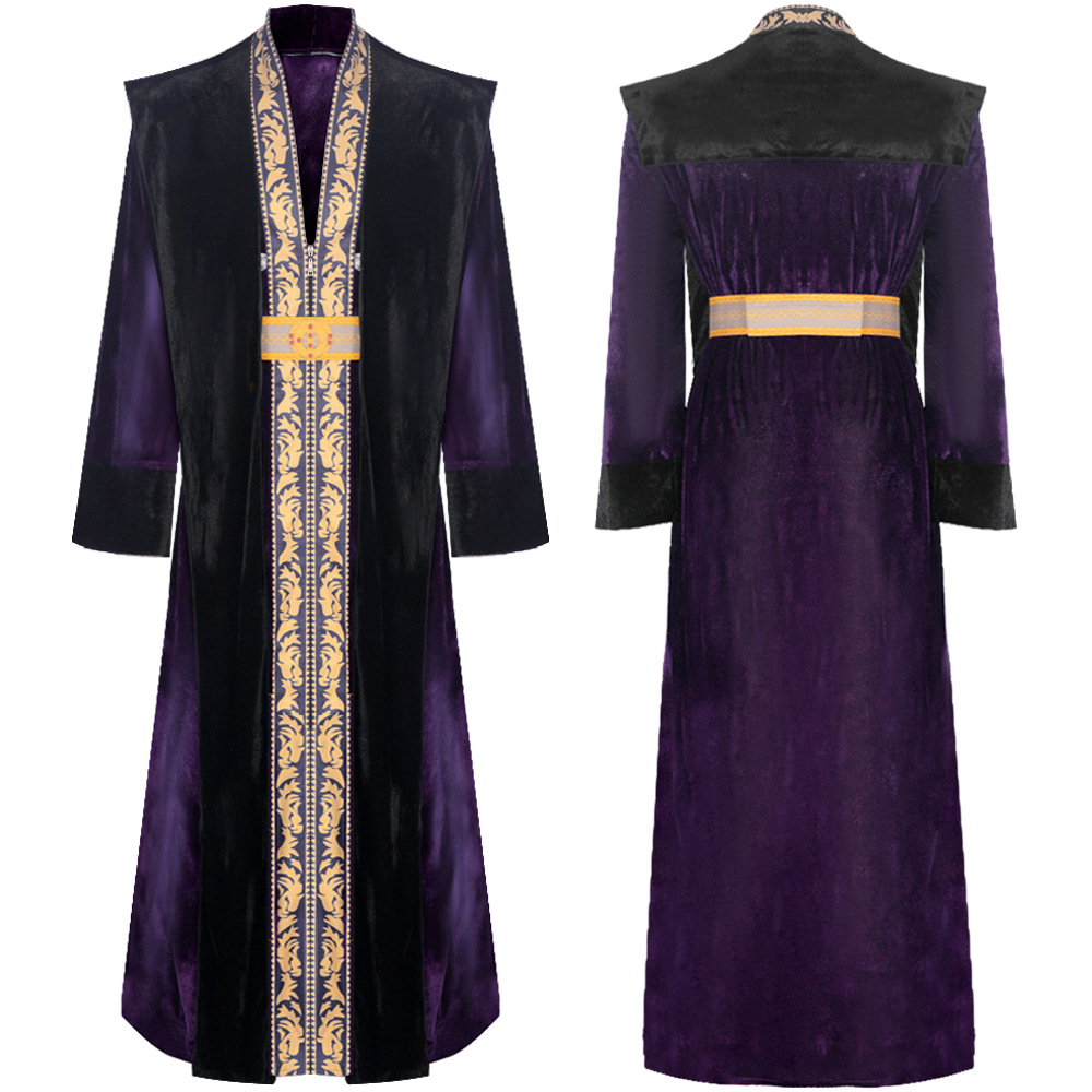 Movie Albus Dumbledore Cosplay - Anime Cosplay Kid ulasan dan harga