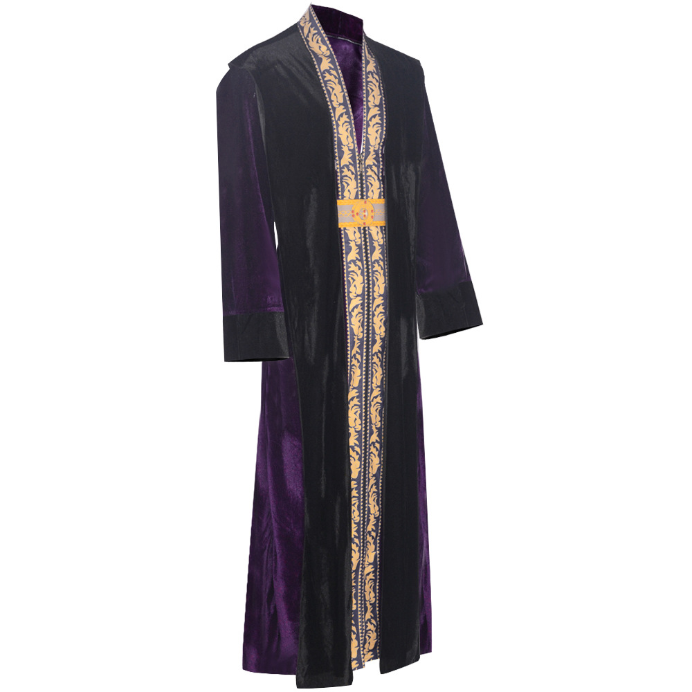 Movie Albus Dumbledore Cosplay - Anime Cosplay Kid ulasan dan harga