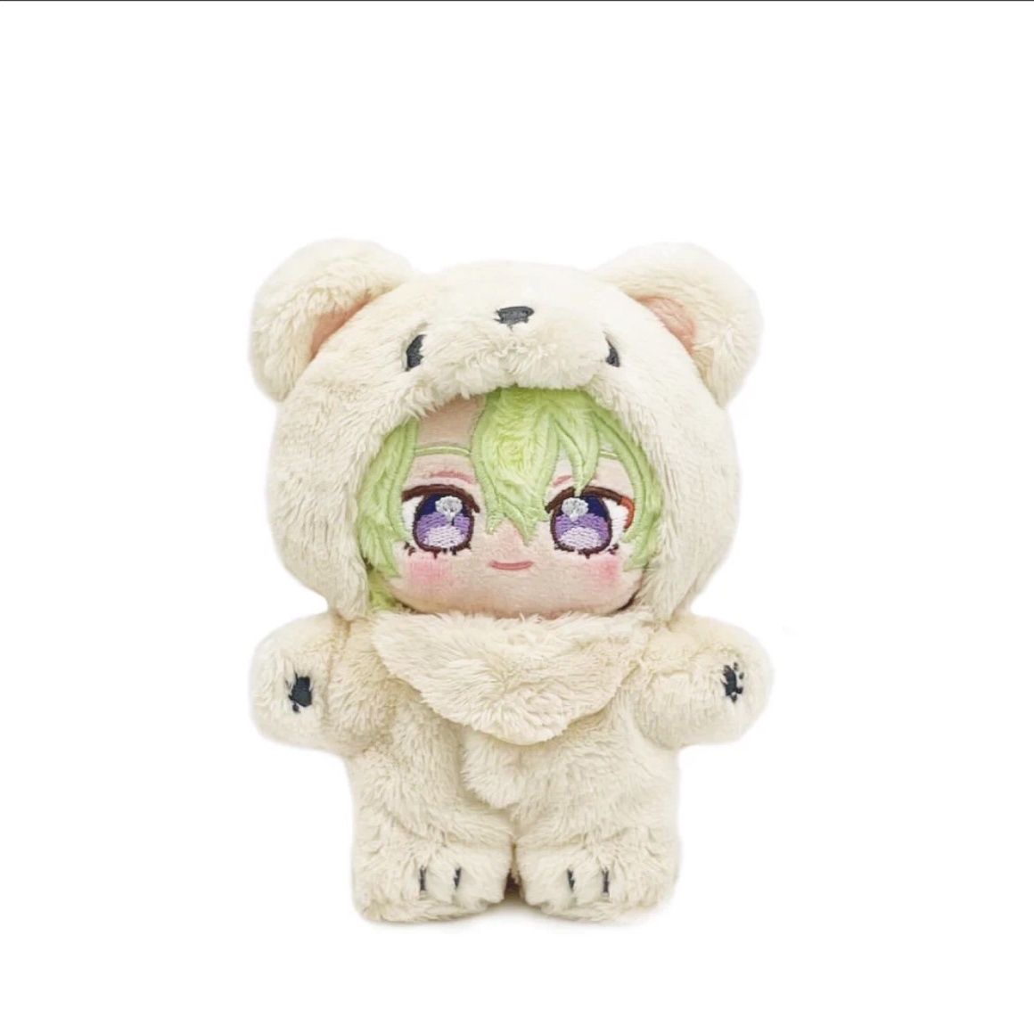 2026 new anime cosplay cotton  - Anime Cosplay Girlfriend ulasan dan harga