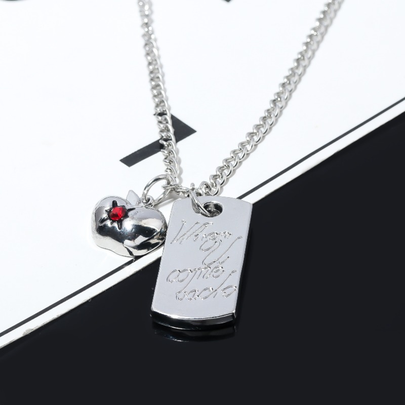 Love and Deepspace Caleb two-d - Anime Cosplay Girlfriend ulasan dan harga