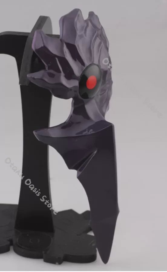 Tokyo Ghoul Kaneki ken Cosplay - Tokyo Ghoul Mask ulasan dan harga