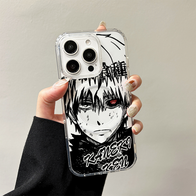Masked Anime Boy Tokyo Ghoul K - Tokyo Ghoul Mask ulasan dan harga