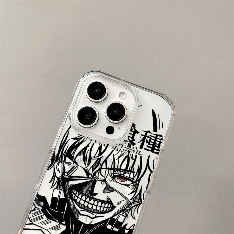 Masked Anime Boy Tokyo Ghoul K - Tokyo Ghoul Mask ulasan dan harga