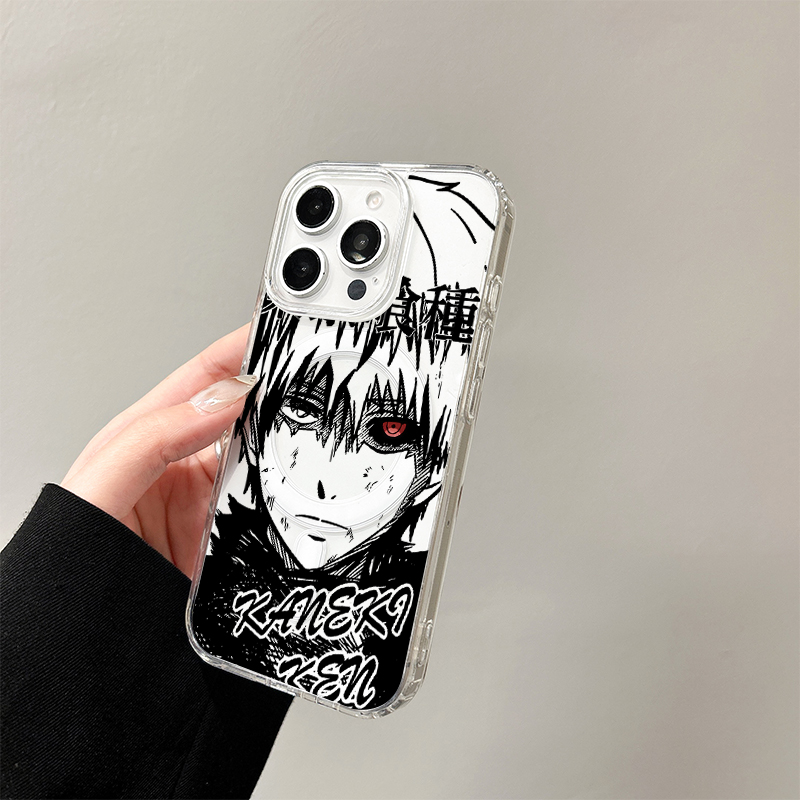 Masked Anime Boy Tokyo Ghoul K - Tokyo Ghoul Mask ulasan dan harga