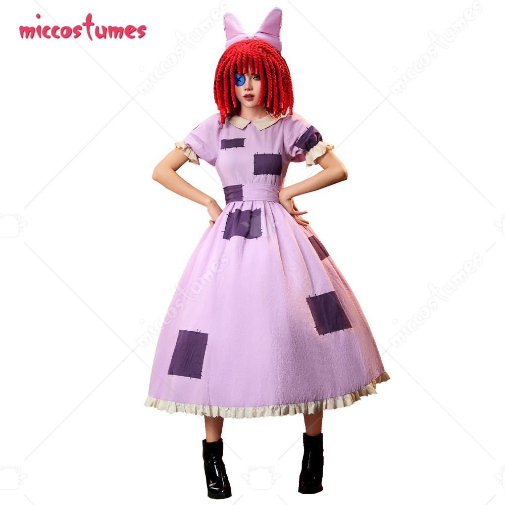 【Ready for Ship】Cosplay.fm Wom - Anime Cosplay Eyes ulasan dan harga