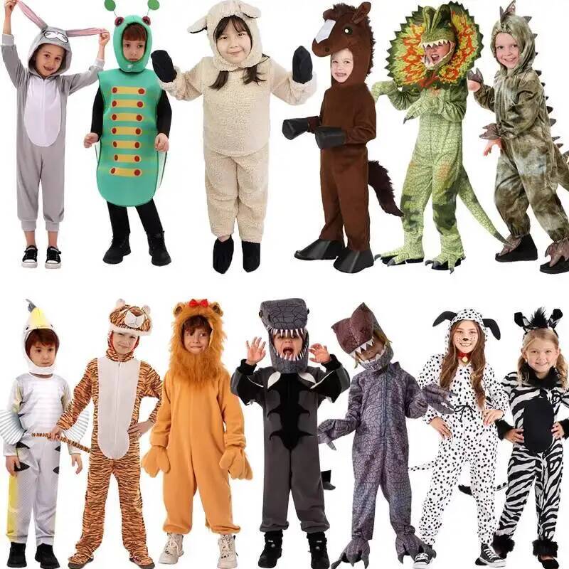 Raptor Halloween new Purple Ra - Anime Cosplay Kid ulasan dan harga
