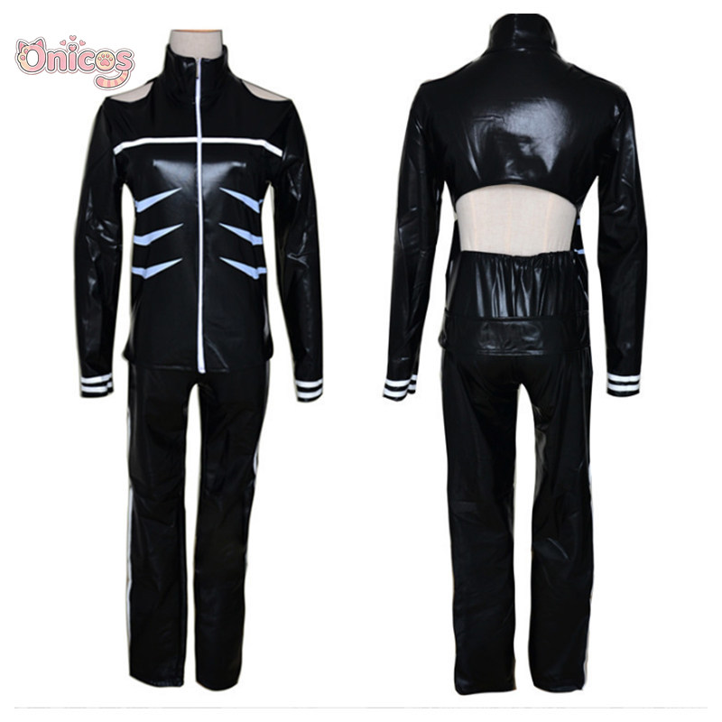 Tokyo Ghoul Kaneki Ken Cosplay - Tokyo Ghoul Mask ulasan dan harga