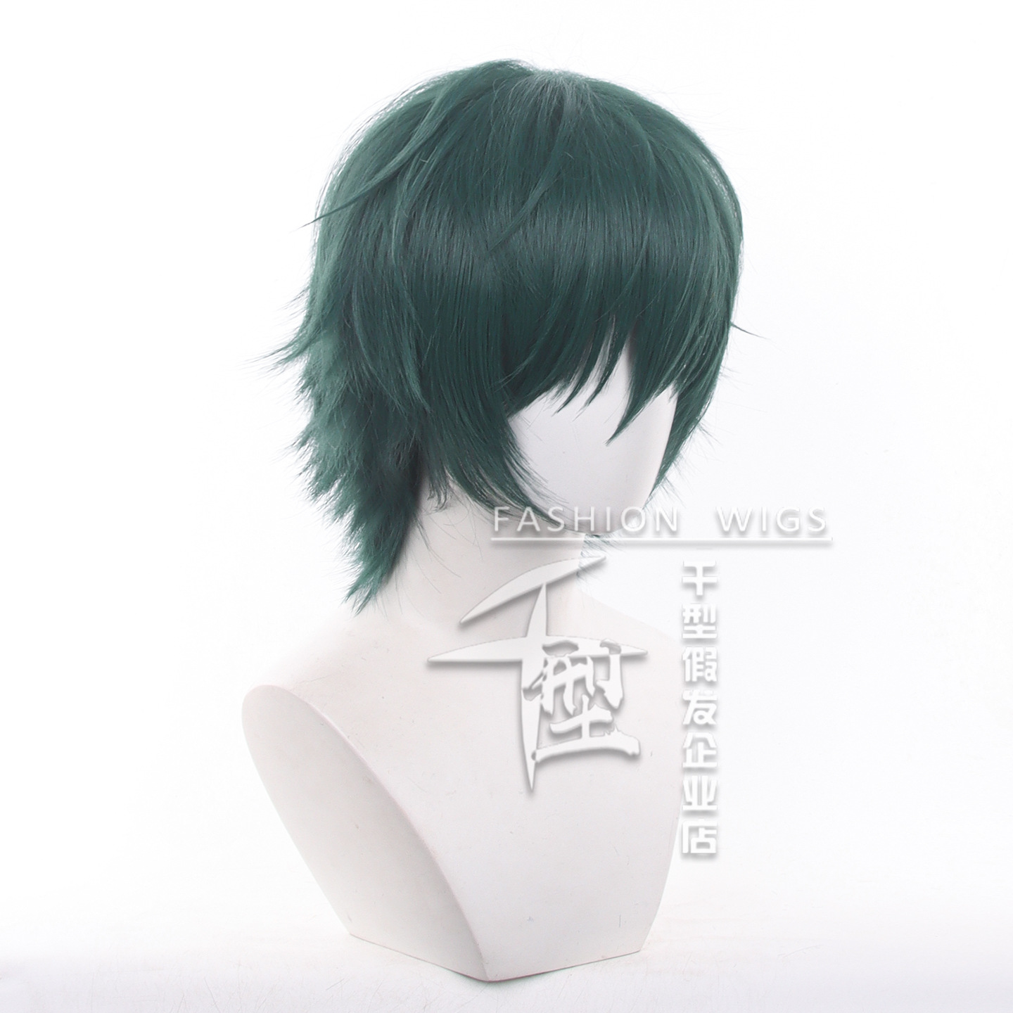 Anime Jujutsu Kaisen Maki Zeni - Anime Cosplay Glasses ulasan dan harga