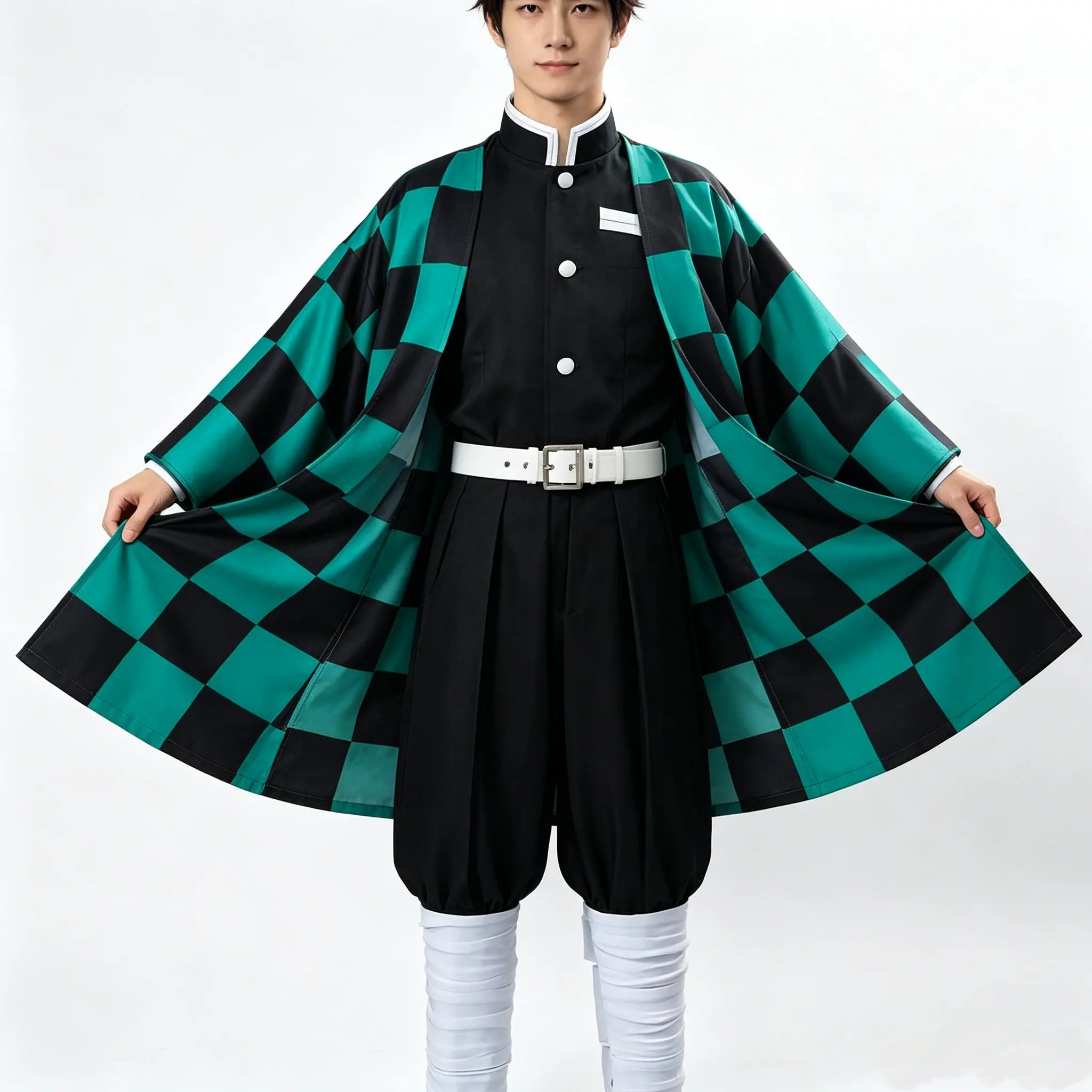 2026 New Adult anime costume C - Anime Cosplay Shop ulasan dan harga
