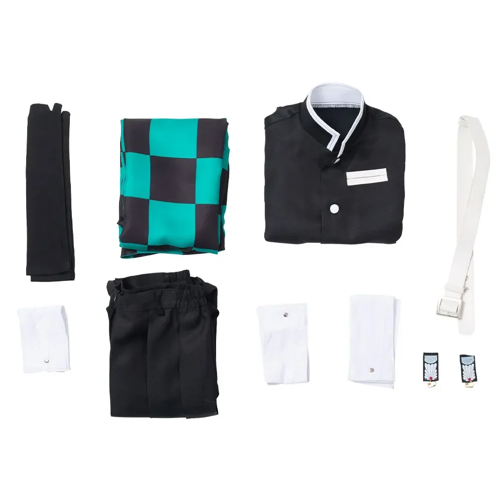 2026 New Adult anime costume C - Anime Cosplay Shop ulasan dan harga