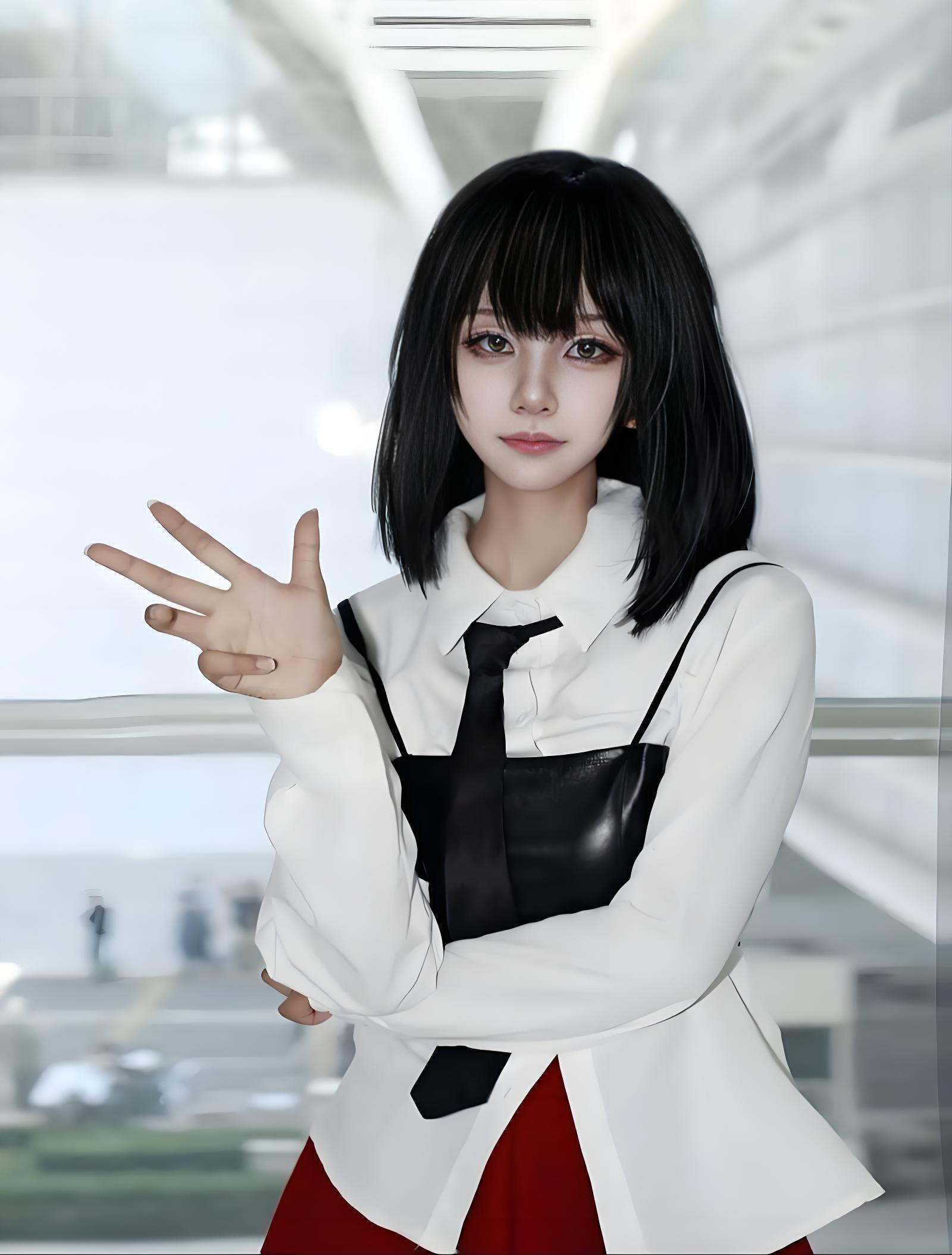 Link Click Qiao Ling Rin Jo Hy - Anime Cosplay Events 2026 ulasan dan harga