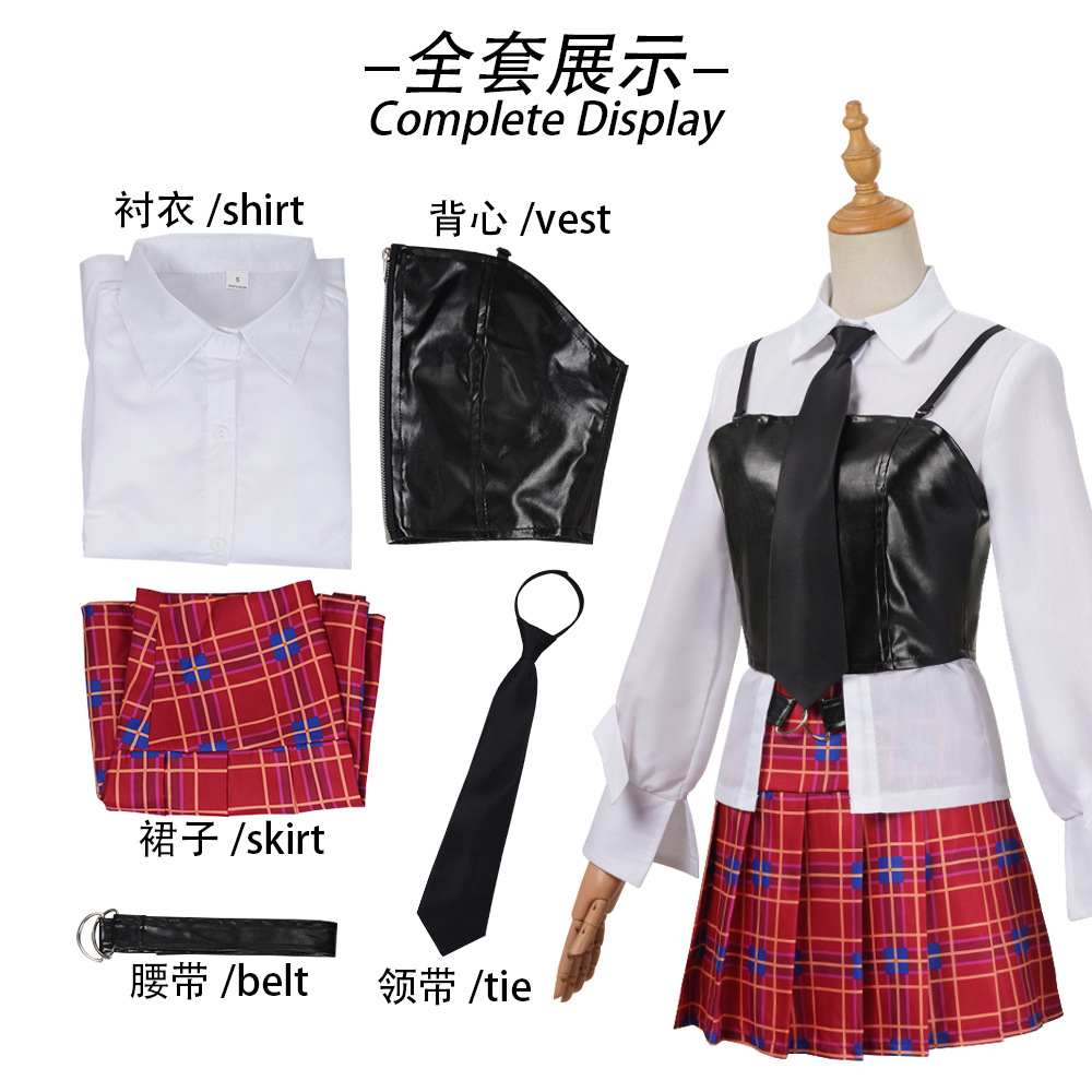 Link Click Qiao Ling Rin Jo Hy - Anime Cosplay Events 2026 ulasan dan harga