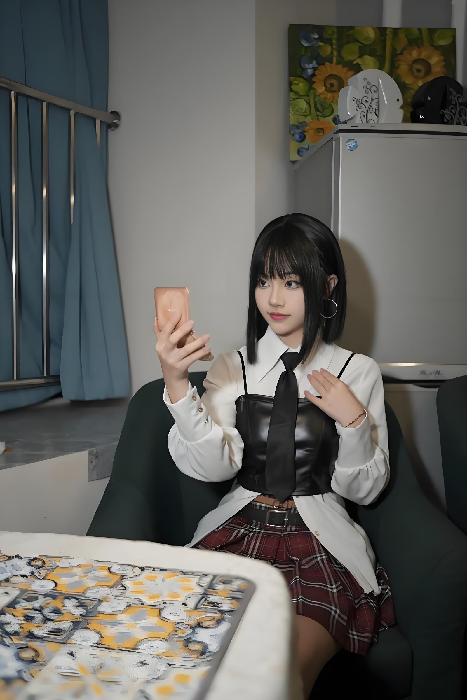 Link Click Qiao Ling Rin Jo Hy - Anime Cosplay Events 2026 ulasan dan harga