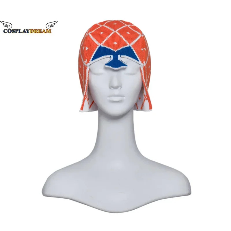 JOJO Bizarre Adventure Guido M - Jojo Bizarre Hat ulasan dan harga