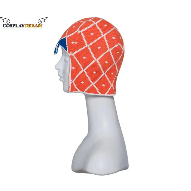 JOJO Bizarre Adventure Guido M - Jojo Bizarre Hat ulasan dan harga