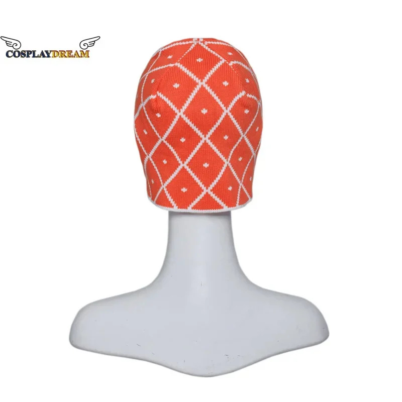 JOJO Bizarre Adventure Guido M - Jojo Bizarre Hat ulasan dan harga