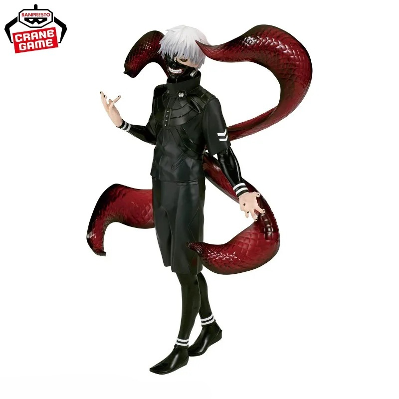 In Stock Original BANDAI Banpr - Tokyo Ghoul Mask ulasan dan harga