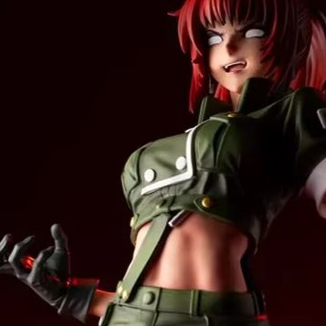 【MT】H23.5cm 1/7 KOTOBUKIYA SNK - Kotobukiya Bishoujo ulasan dan harga