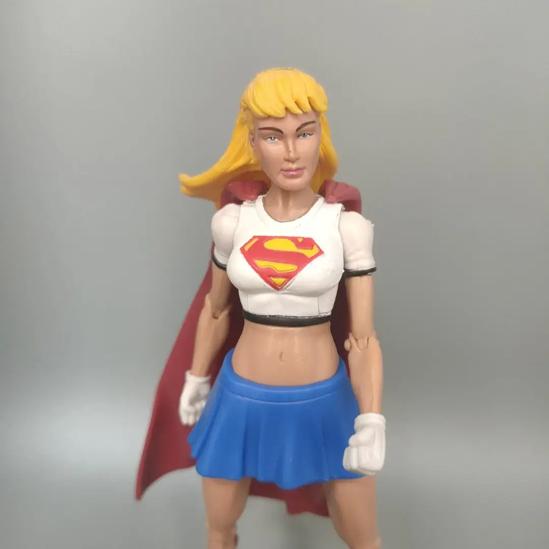 DCU Universe 6