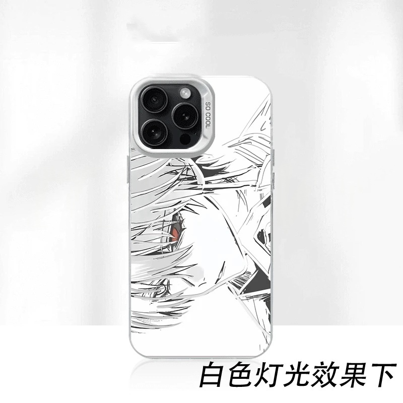 Anime Kaneki Ken Phone Case fo - Tokyo Ghoul Mask ulasan dan harga