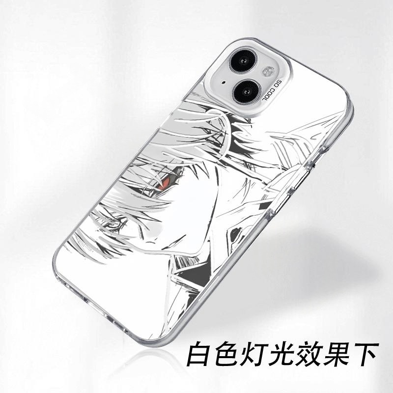 Anime Kaneki Ken Phone Case fo - Tokyo Ghoul Mask ulasan dan harga