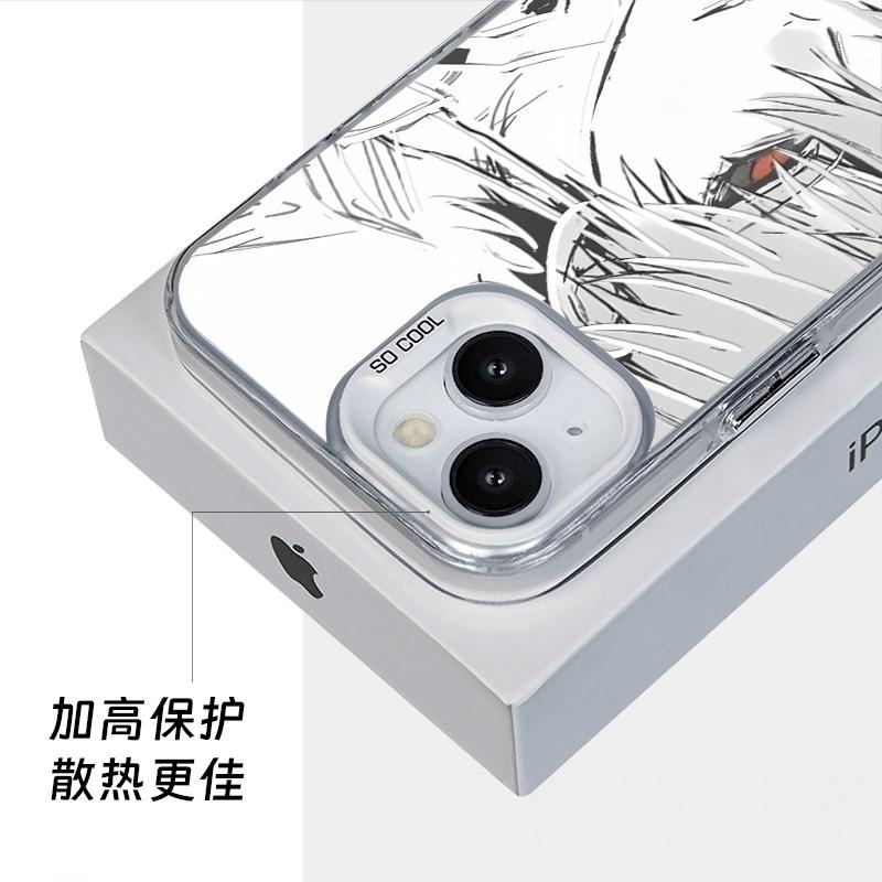 Anime Kaneki Ken Phone Case fo - Tokyo Ghoul Mask ulasan dan harga
