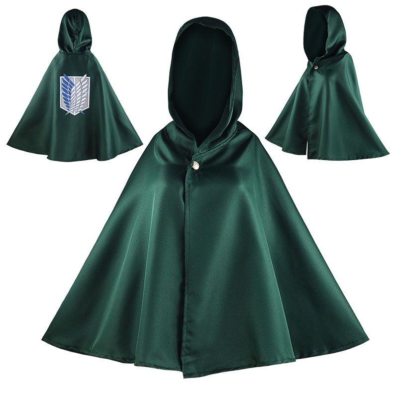 Cosplay Anime Levi Ackerman Mi - Anime Cosplay Shop ulasan dan harga